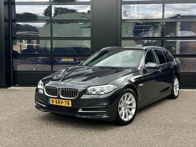 BMW 528