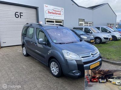 tweedehands Citroën Berlingo combi 1.6-16V multiespace