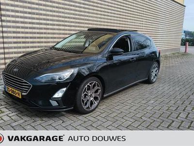 tweedehands Ford Focus 1.0 EcoBoost ST Line Business (Panodak, Bang&Olufsen)