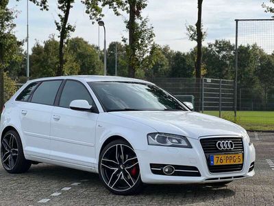 tweedehands Audi A3 1.4 TFSI Amb. PL.S.