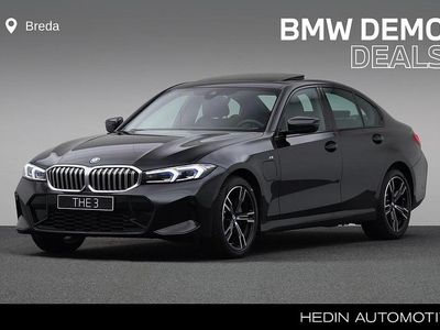 BMW 320e