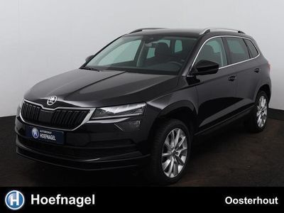 tweedehands Skoda Karoq 1.5 TSI ACT Style | DSG | Adaptive Cruise Control