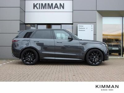 Grijs Occasion 2023 Land Rover Range Rover Sport Autobiography SUV | € 119.750 (Eerlijke prijs)