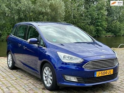 Ford Grand C-Max