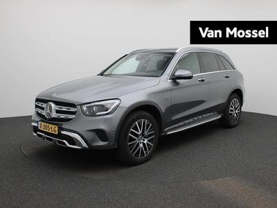 Occasion Mercedes GLC300e Business 320 PK (235 kW) 2021 Suv SUV