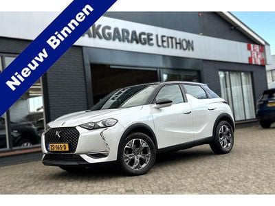 DS Automobiles DS3 Crossback