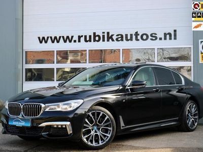 tweedehands BMW 750 750 i xDrive M-Sport High Executive