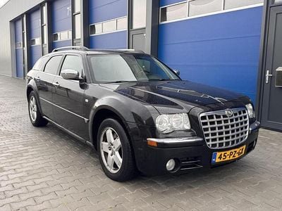 Chrysler 300C