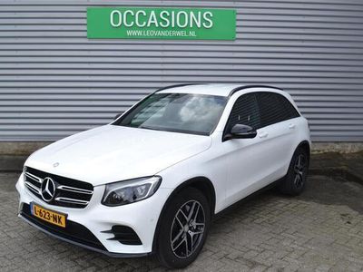 Mercedes GLC250