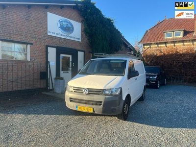 Occasion VW T5 102 PK (75 kW) 2013 Overige Van