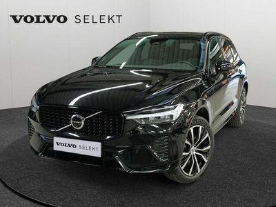 Occasion Volvo XC60 Plus 2023 Zwart SUV