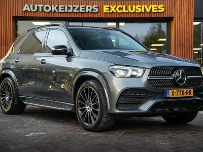 Gebruikt 2023 Mercedes 350 Premium Plus | € 74.900