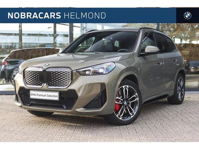 Geel Gebruikt 2025 BMW iX1 M Sport SUV | € 58.680 (Eerlijke prijs)