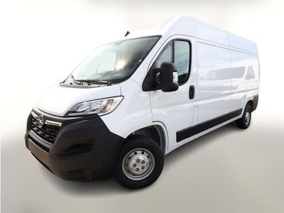 tweedehands Opel Movano Edition Cargo 2.2 D 165 (3,5t) L3H2 Na...