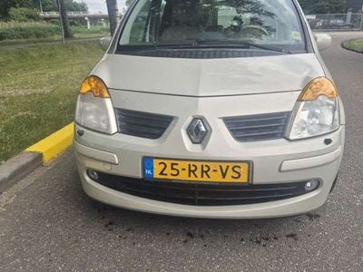 Renault Modus