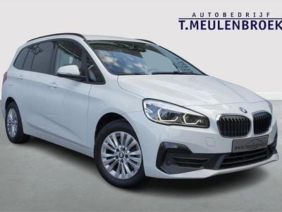 Wit Gebruikt 2020 BMW 218 Stationwagen | € 19.750 (Goede deal)