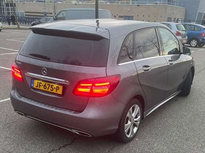 Mercedes A160