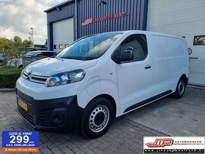 Citroën e-Jumpy