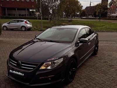 Occasion VW Passat 160 PK (117 kW) 2009 Coupé