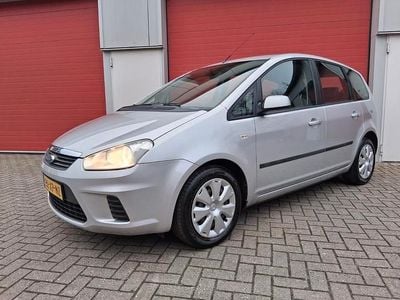 Gebruikt 2007 Ford C-MAX MPV | € 1.495 (Duur)