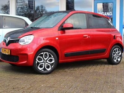 tweedehands Renault Twingo 1.0 SCe "Sport Collection" Cruise + Airco !!! 75 Pk ..