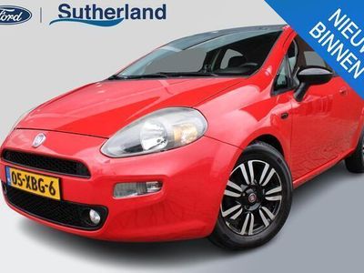 tweedehands Fiat Punto Evo 0.9 TwinAir Pop | Climate Control | Cruise Control | Lichtme