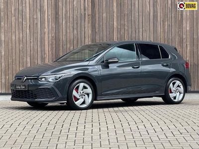 Gebruikt 2021 VW e-Golf GTE Hatchback | € 19.900 (Super prijs)