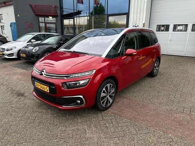 Citroën Grand C4 Picasso
