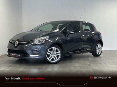 Renault Clio IV