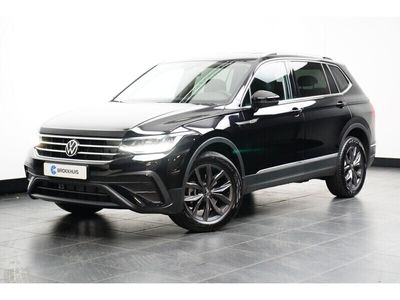 VW Tiguan Allspace