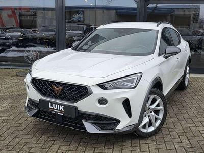 Occasion Cupra Formentor 2021 Wit SUV