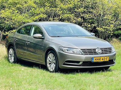 VW CC
