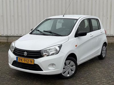 Suzuki Celerio