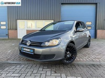 tweedehands VW Golf VI 1.4 TSI Comfortline/CARPLAY/"18/APK/