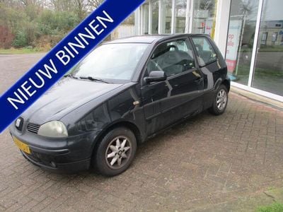 Seat Arosa