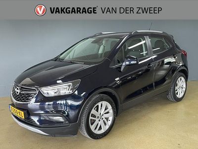 tweedehands Opel Mokka X 1.6 Selection | Navi | Carplay