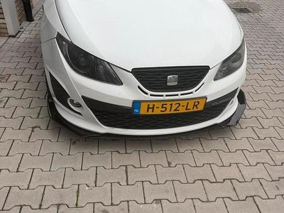 Occasion 2009 Seat Ibiza CUPRA | € 6.500 (Duur)