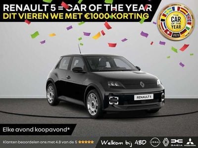 Renault R5