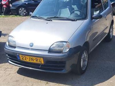 Fiat Seicento