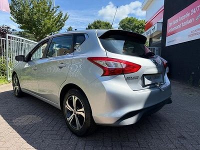 Nissan Pulsar