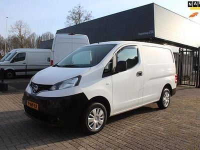 Occasion Nissan NV200 90 PK (66 kW) 2018 Wit MPV