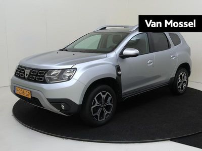 Grijs Gebruikt 2019 Dacia Duster SUV | € 15.735 (Eerlijke prijs)