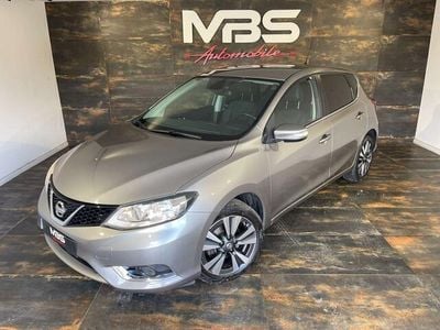Occasion Nissan Pulsar 116 PK (85 kW) 2017 Grijs Sedan