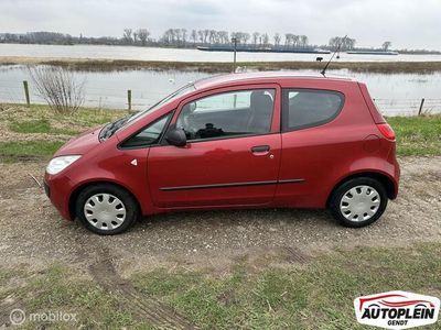 tweedehands Mitsubishi Colt 1.1 CZ3