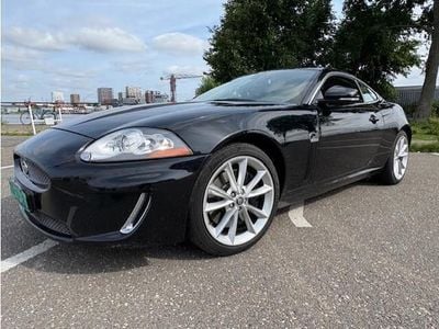Jaguar XK