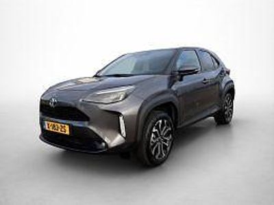 Grijs metallic Occasion 2024 Toyota Yaris Limited SUV | € 29.450 (Eerlijke prijs)
