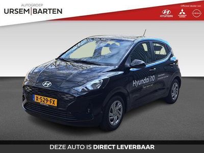 tweedehands Hyundai i10 1.0 Comfort 5-zits AUTOMAAT!