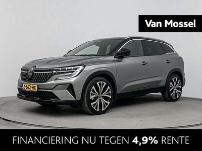 Occasion Renault Austral Iconic 2024 Grijs SUV