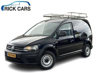 tweedehands VW Caddy 2.0 TDI EURO6 L1H1 Airconditioning/imprial