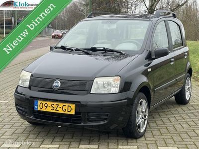 tweedehands Fiat Panda 1.1 Young/NAP/Airco/Elektrische ramen/Stuurbekra